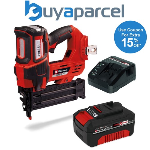 Einhell power change - einhell, 18v