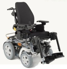 SMART BATTERY CHARGER for