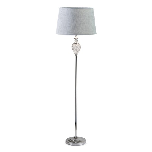 Hannah chrome crystal - hannah,