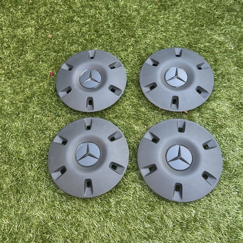 Mercedes sprinter wheel centre - wheel,