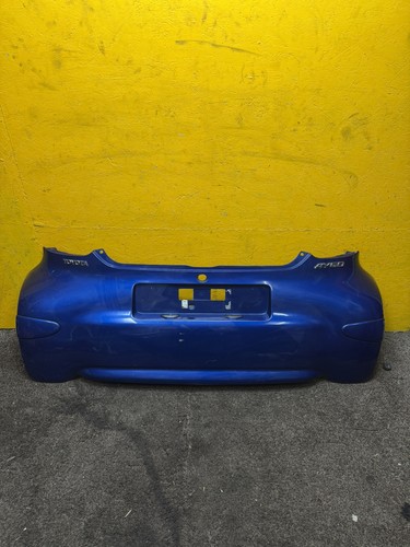 Toyota aygo 2006 mk1 - aygo,
