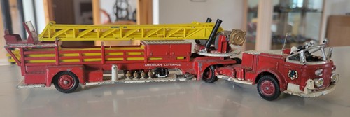 1968 corgi major toys - 1968, 1143