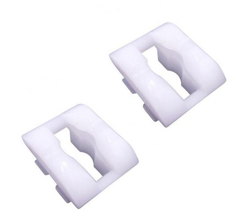 Land rover tow cover clips - land,