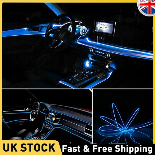 Usb car interior - 5m,