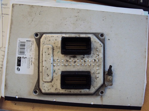 Vauxhall vectra z18xer 8l - vauxhall, z18xer,