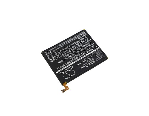 Battery for zte - battery, axon