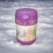 Frozen II Thermos FUNtainer 10oz Stainless Vacuum Insulated Food Jar NO SPOON