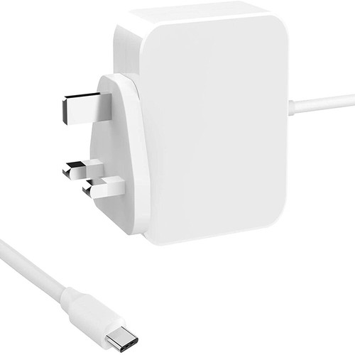 61w usb charger for macbook - charger,