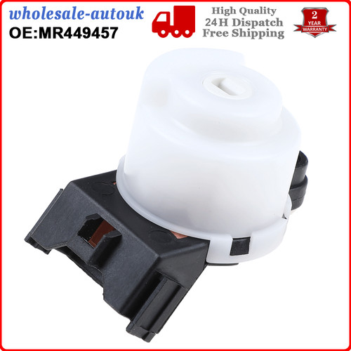 Ignition lock barrel contact - barrel,