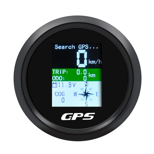 85mm digital gps - 85mm,
