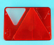 LH Replacement Lens for AJBA