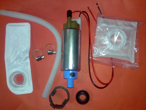 Fuel pump for - fuel,