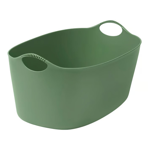 Ikea torkis laundry basket - ikea,