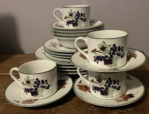 Royal worcester evesham vale - royal,