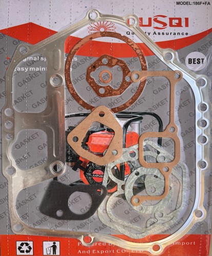 Gasket set kit for chinese - gasket,