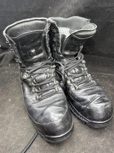 Vintage german army - vintage, meindl
