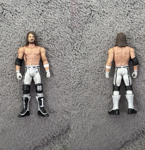 Wwe action figure - wwe, lot