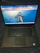 Dell XPS 15 7590, Core