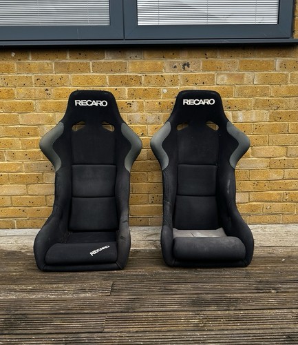 Recaro spg bucket - bucket, seats