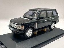 Vanguards Corgi 1:43 Range