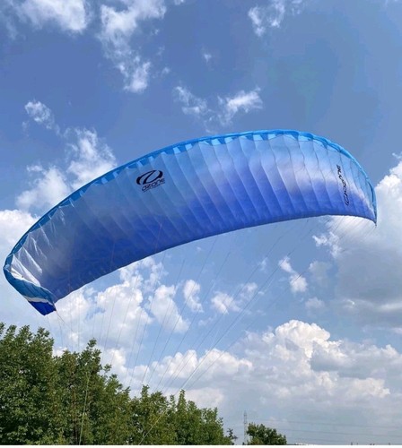 Paraglider wing ozone - paraglider,