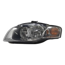 AUDI A4 SE B7 2007 Headlight