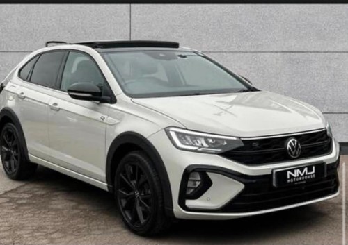 Taigo 2025 full car - 2025,