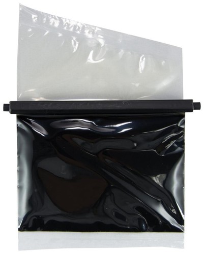 Epoxy resin black 50g - epoxy,