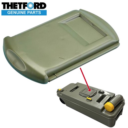 Thetford c4 cassette - c4,