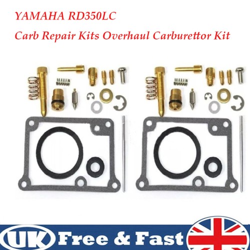 Yamaha rd350lc 2pcs - rd350lc,
