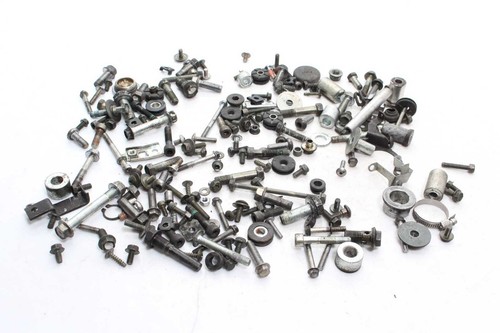 Bundle remaining parts divers