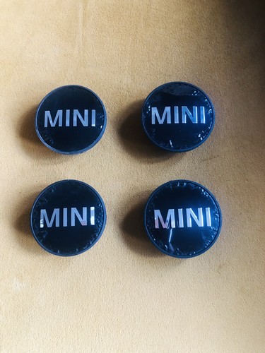 Genuine mini black centre - mini,