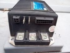 BT power pallet truck DC traction motor controller part No:-  69072 - 009