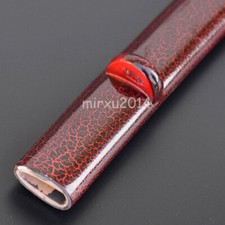 30" Magma Pattern Replacement Saya Sheath for Japanese Katana Samurai Swords