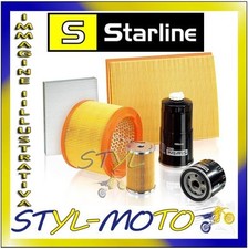 Oil Filter Starline SFOF0162