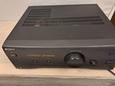 Sony TAN-N600 LBT-N600AV