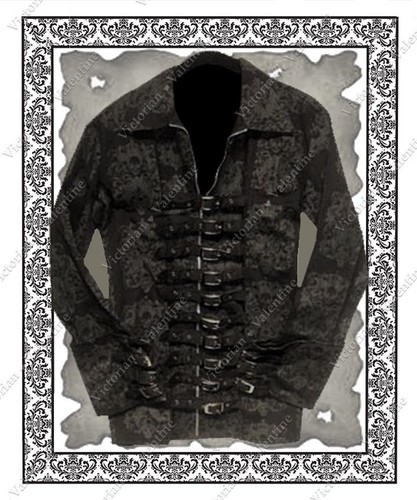 Steampunk clothing gothic - clothing,