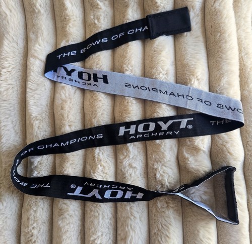 Hoyt pro series bow stringer - series,