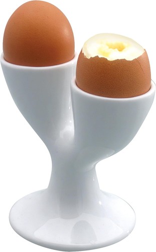Kitchencraft porcelain double - kitchencraft,