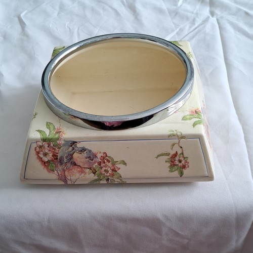 Rare antique art deco coronet - rare,
