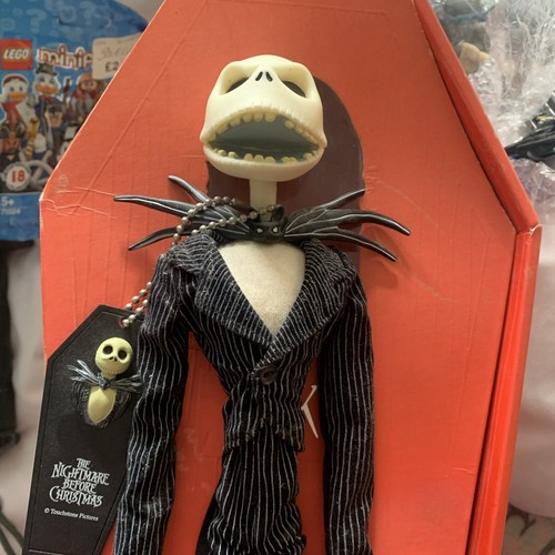 Jack skellington collection - jack,