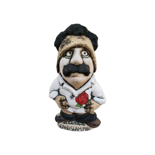 John hughes grogg - grogg, pottery