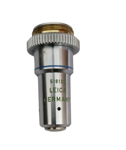 Leica microscope objective - leica,