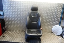 FORD MONDEO MK5 FRONT DRIVER