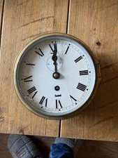 Nautical Antique Brass