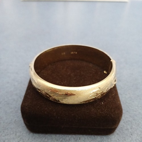 Gold plated 925 sterling - 925,