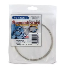 Beadalon Remembrance Memory