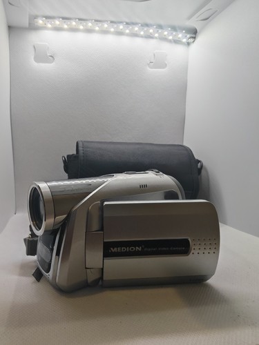 Medion dvc505 1mp - dvc505, 5.1mp