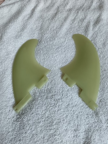Surfboard fins fcs - fins, 2