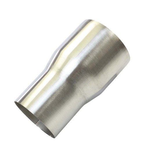 5 stainless steel - 3", 2.5"